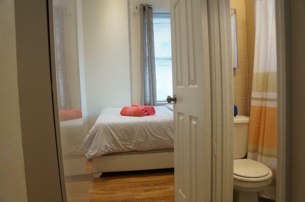 Garden Penthouse 70' - Astoria * New York