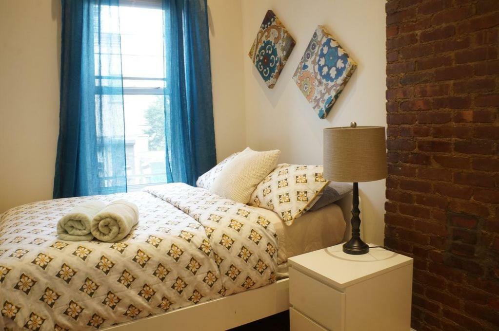 Apartment Garden Penthouse 70' - Astoria New York
