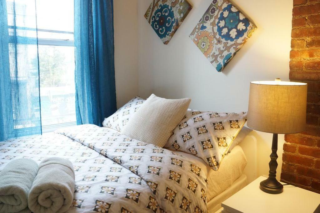 Garden Penthouse 70' - Astoria