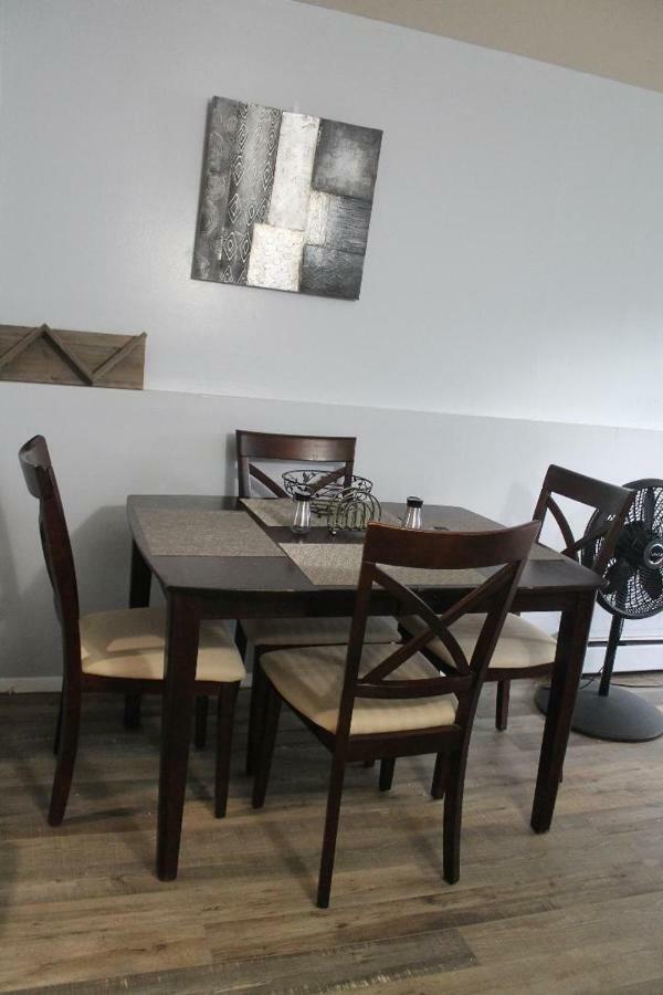 Jfk Area Away From Apartment