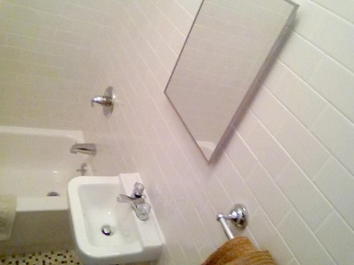 Lincoln Center Apartment *