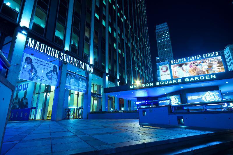 Hotel Hyatt Place - Times Square New York