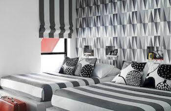 Riff Downtown Hotel 3*