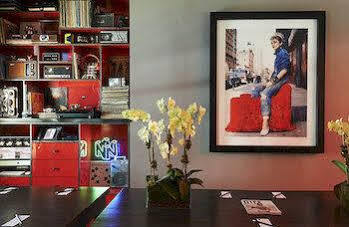 Hotel Riff Downtown 3*