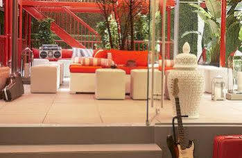 Riff Downtown Hotel 3*