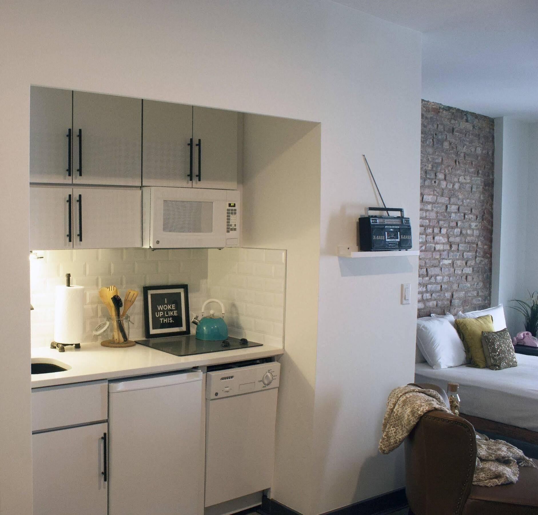 Riff Downtown Hotel
