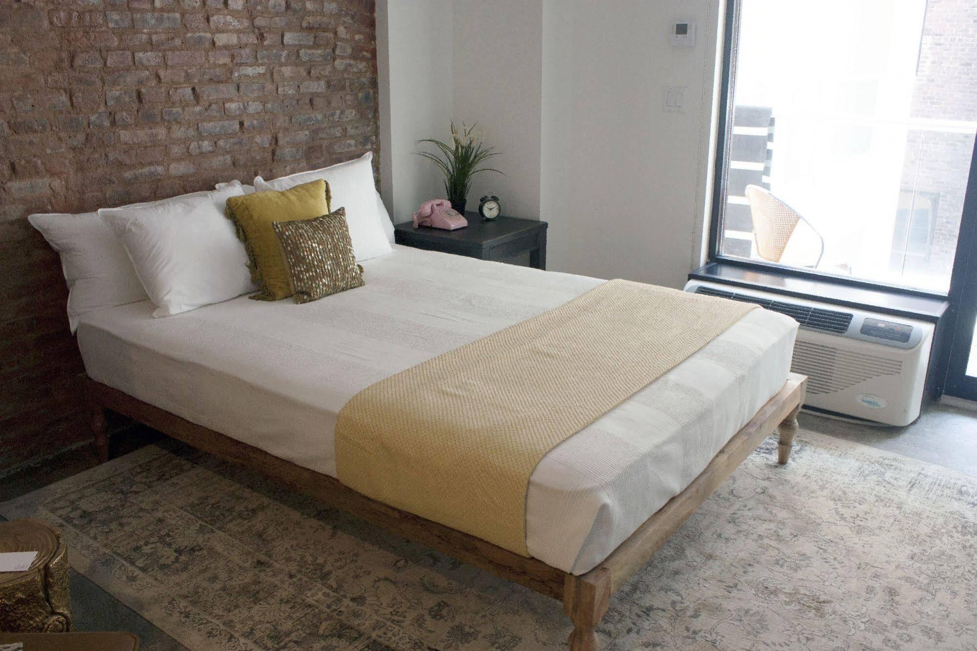 Hotel Riff Downtown New York