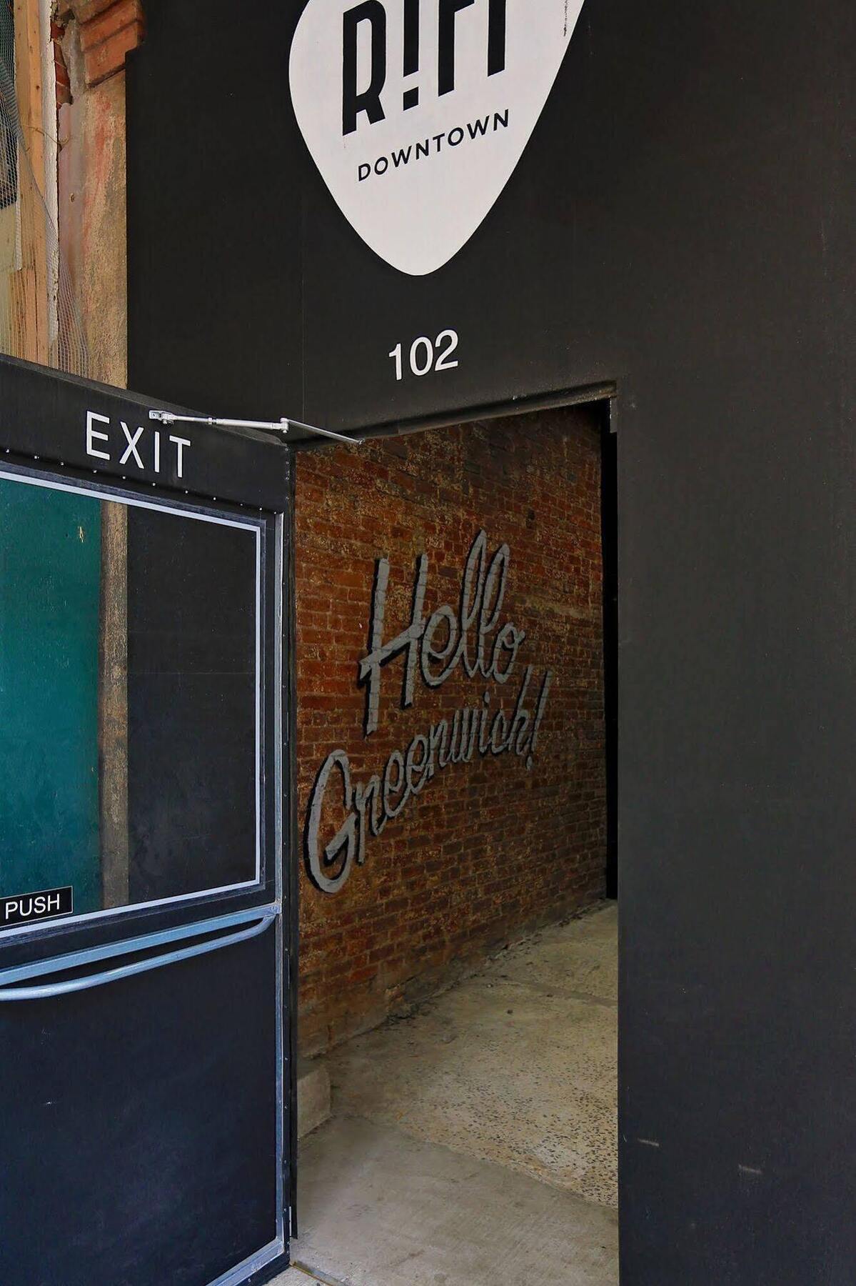 Riff Downtown Hotel 3*