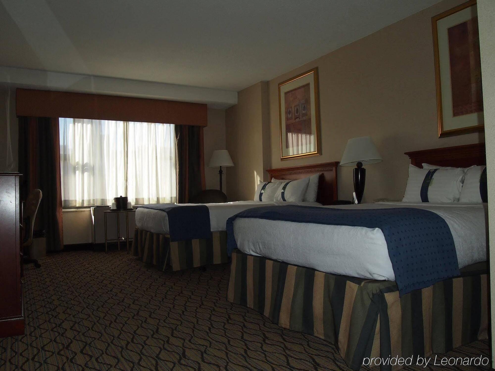Hotel The Watson