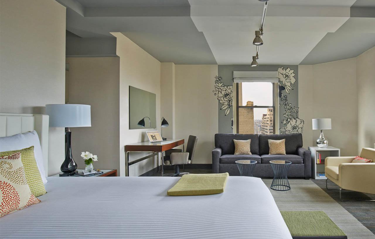 Stewart 4* New York