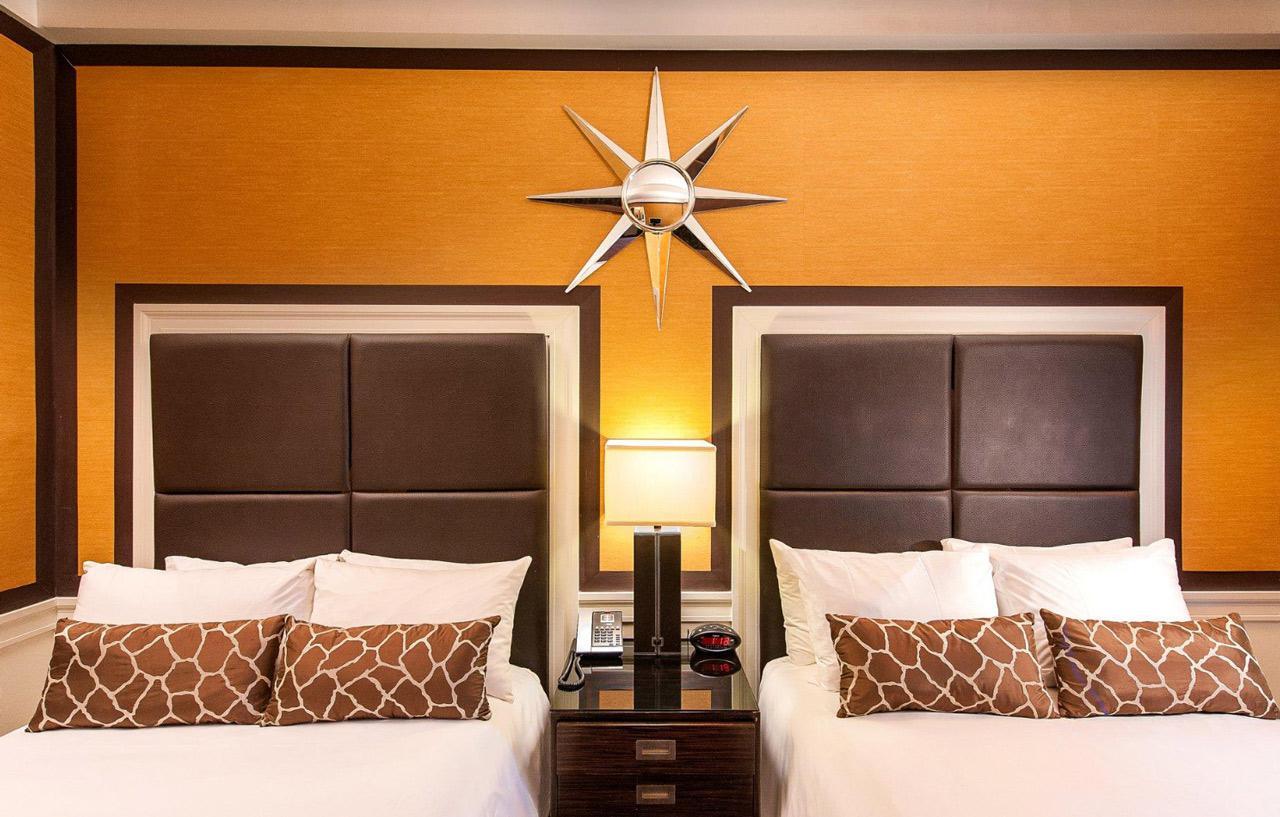 The Empire Hotel New York