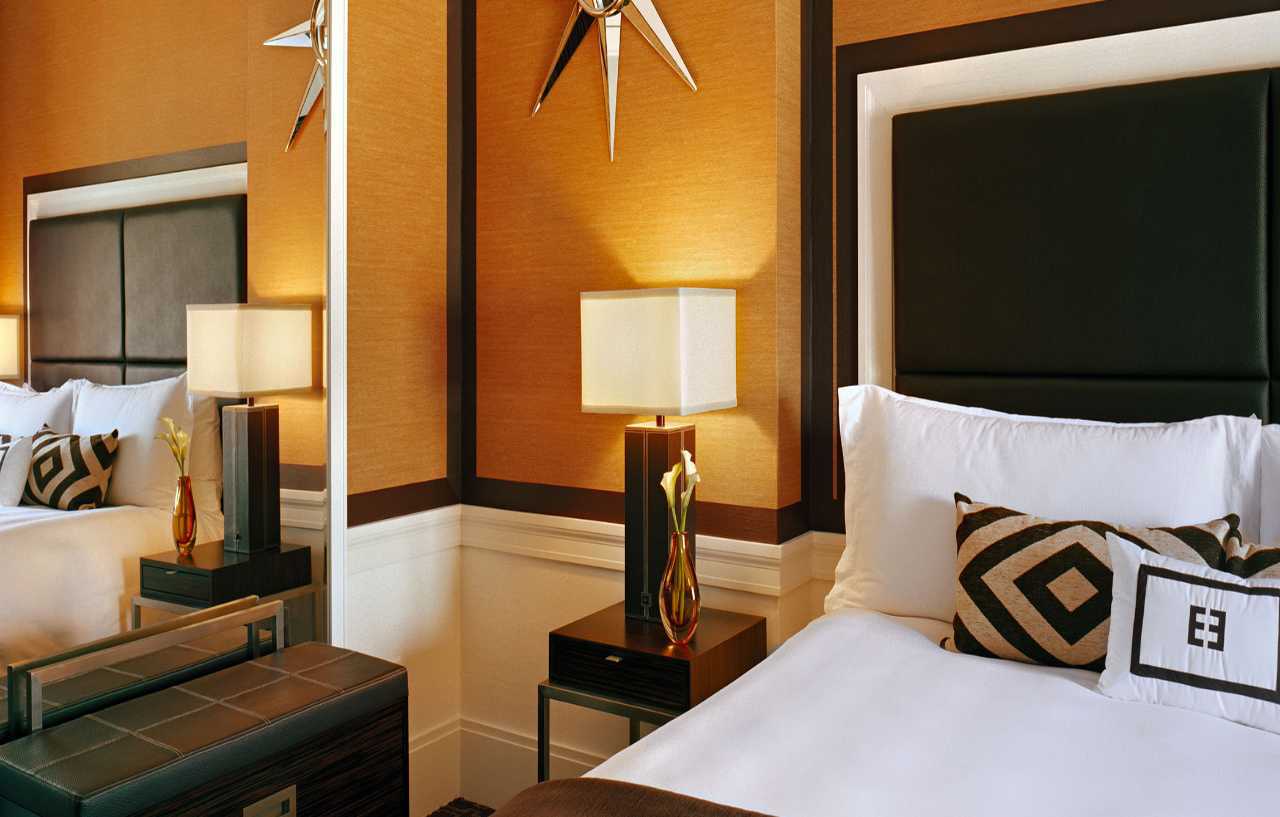 The Empire Hotel New York