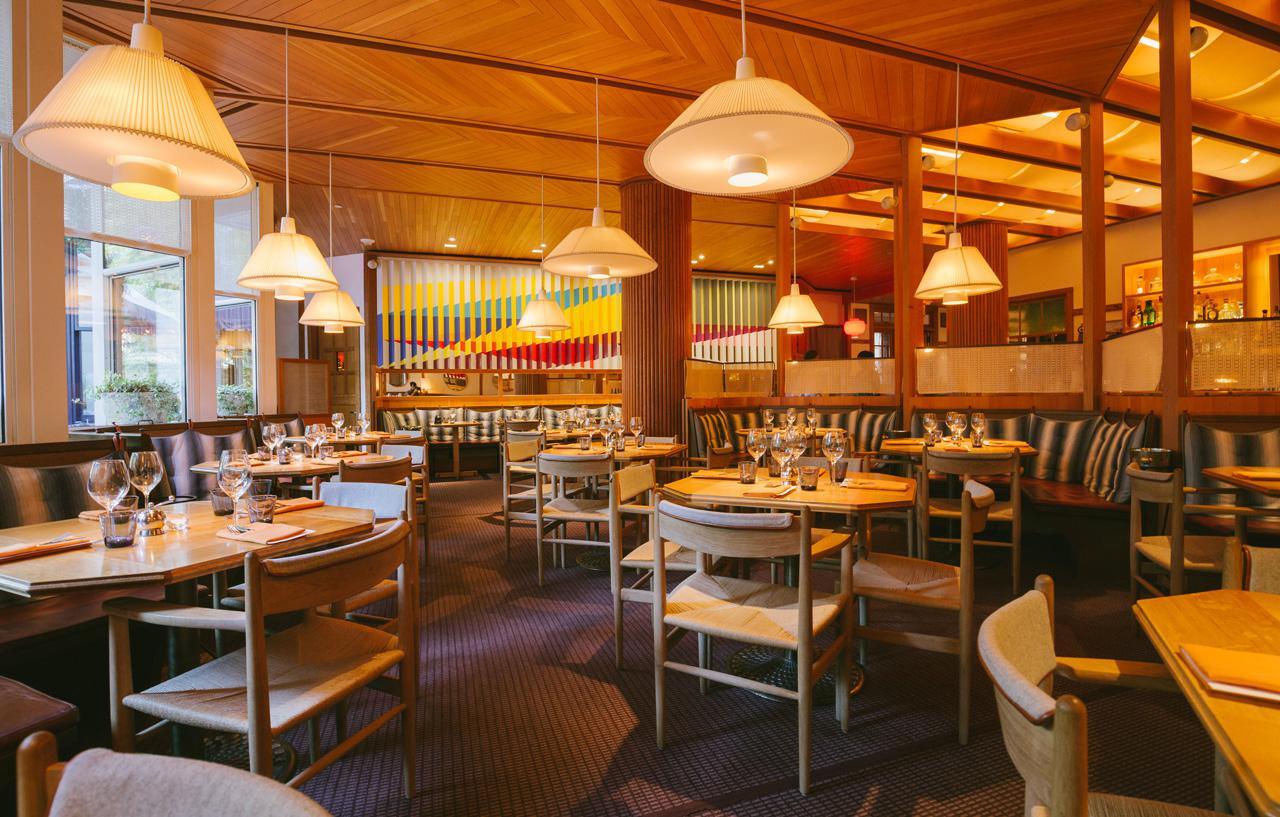 The Standard - East Village Hotel 4*