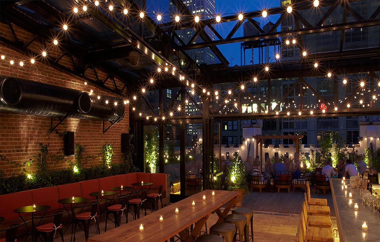 Refinery -