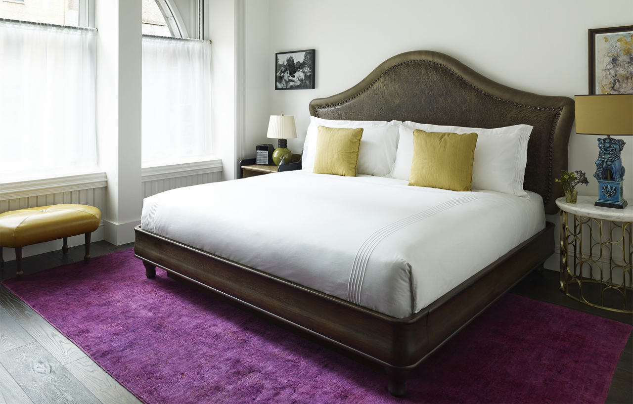 The Beekman, A Thompson Hotel, By Hyatt 5*
