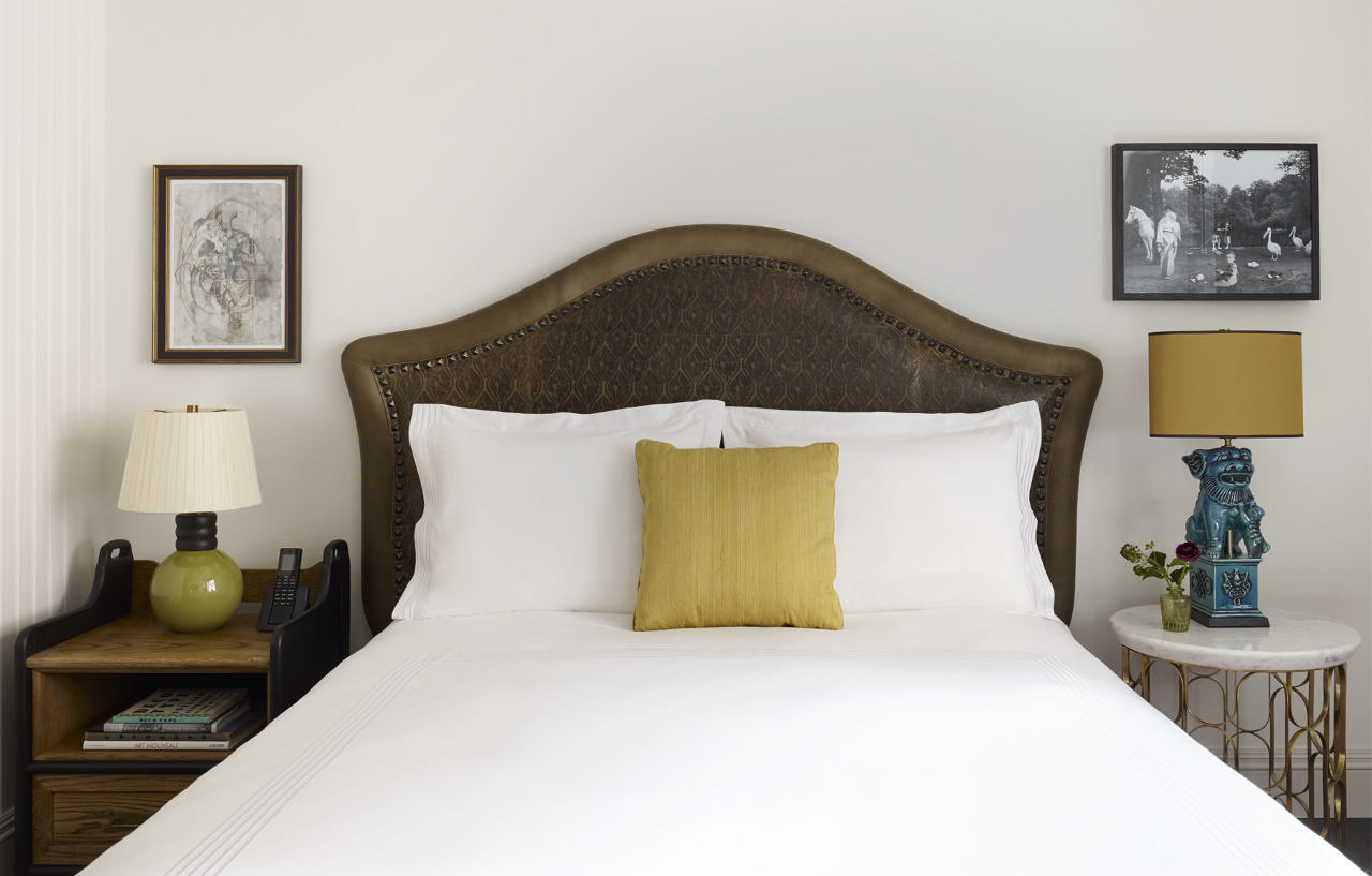 The Beekman, A Thompson Hotel, By Hyatt Hotel 5*