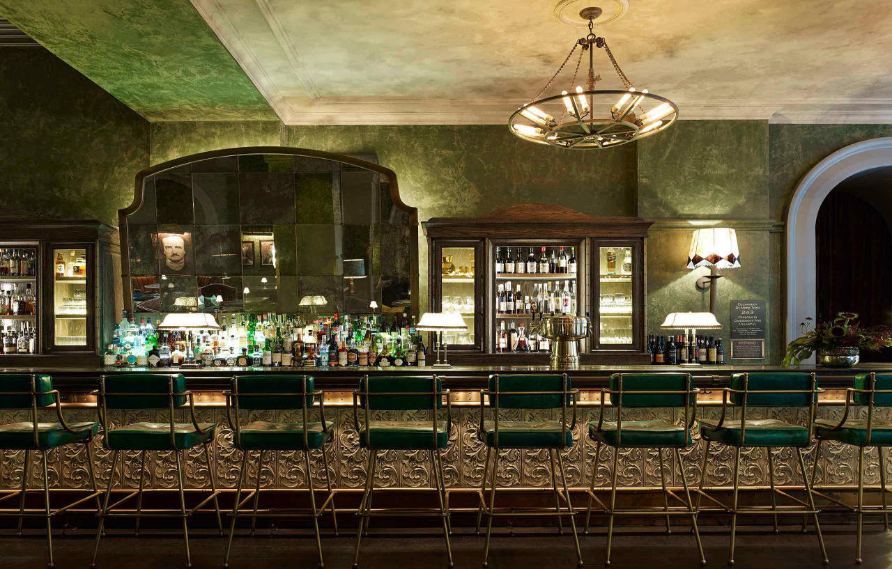 The Beekman, A Thompson Hotel, By Hyatt Hotel 5*