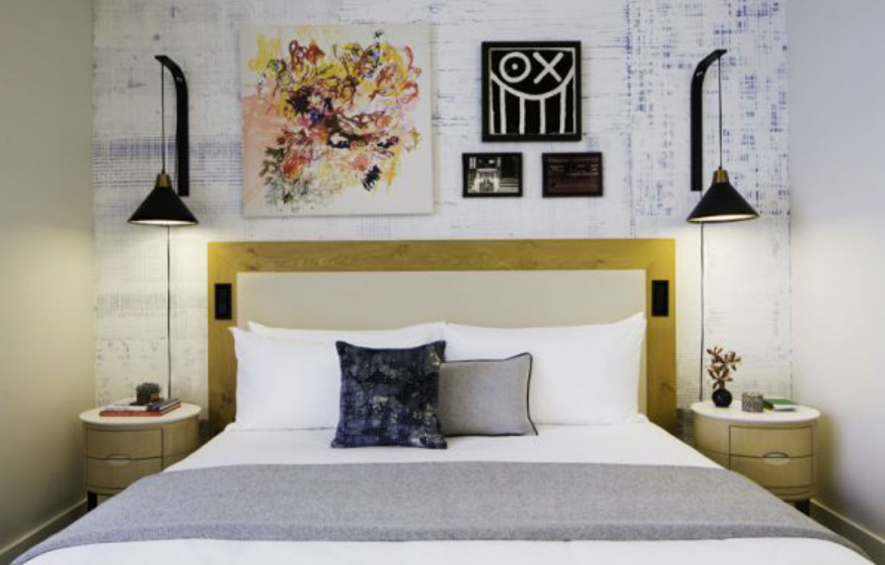 50 Bowery, Part Of Jdv By Hyatt 4* New York