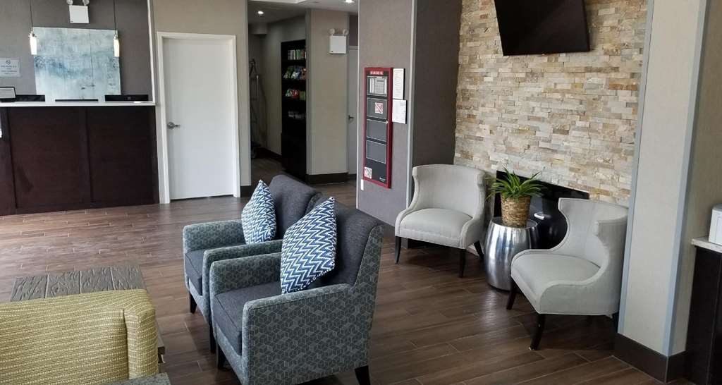 Hotel Western Far Rockaway/jfk Airport Area New York