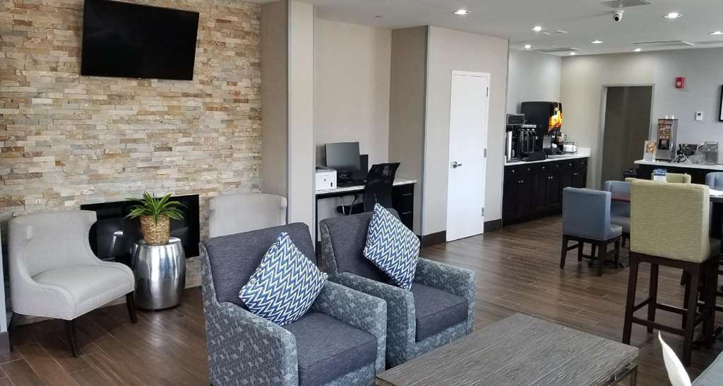 Western Far Rockaway/jfk Airport Area 3* New York