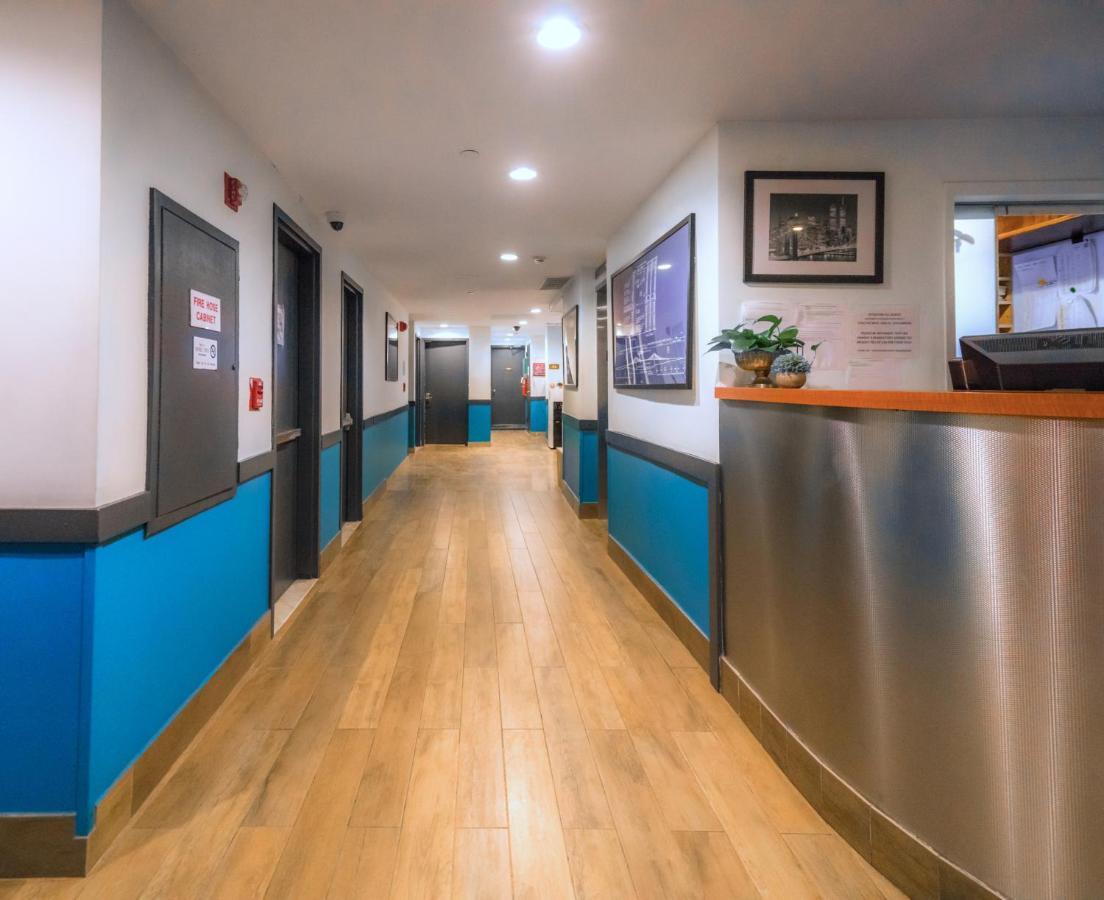 Hotel Hudson River 3*
