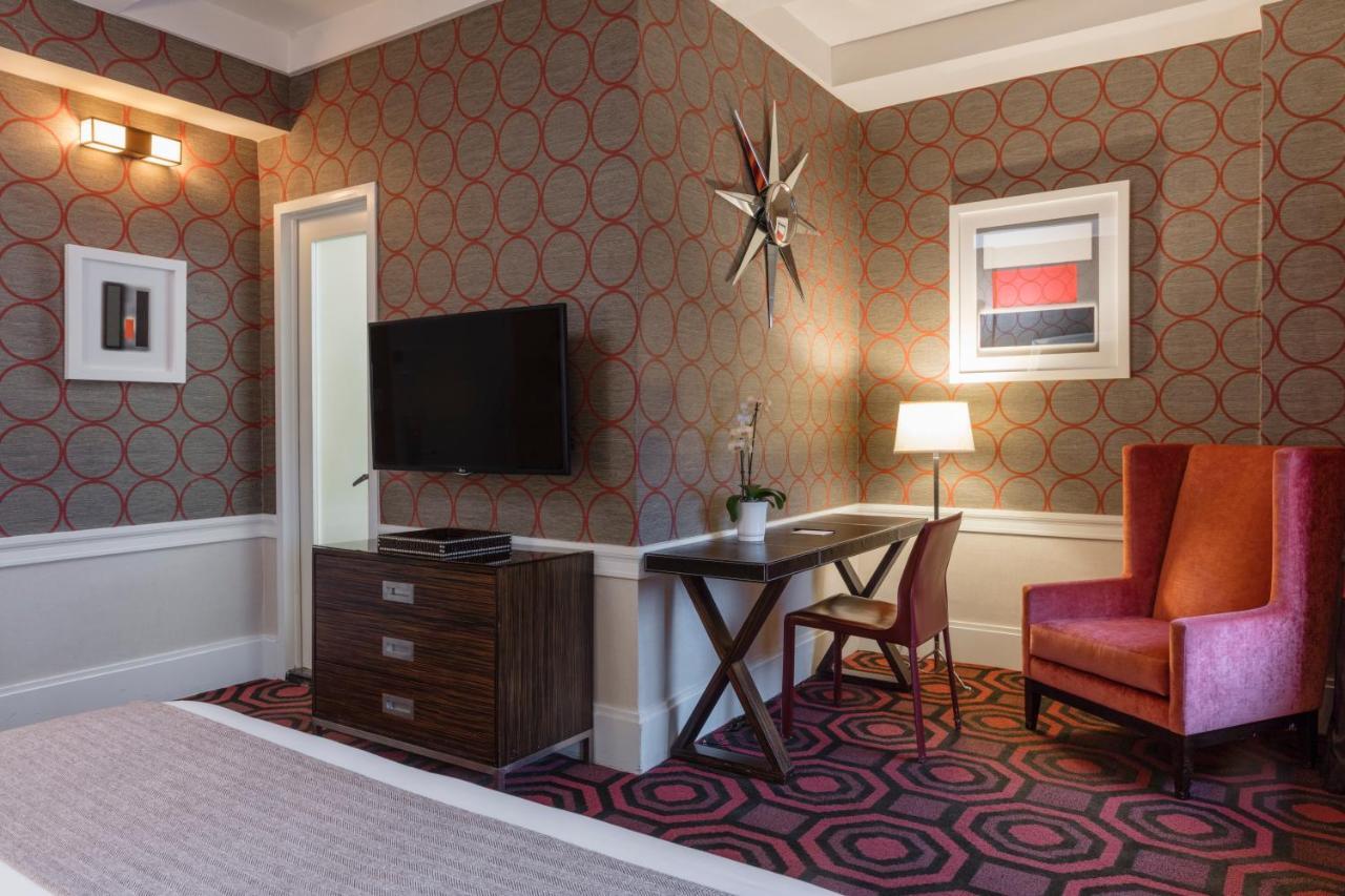Hotel The Empire