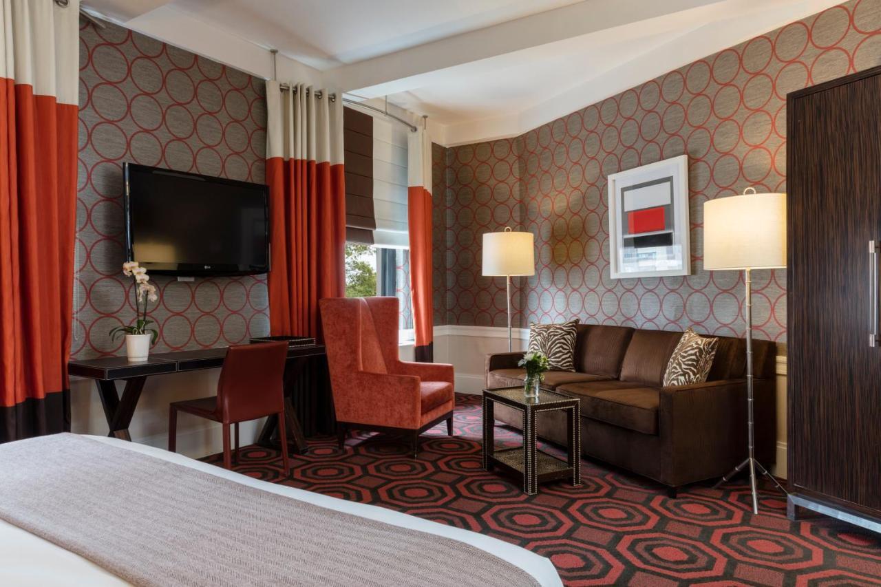 Hotel The Empire 4*