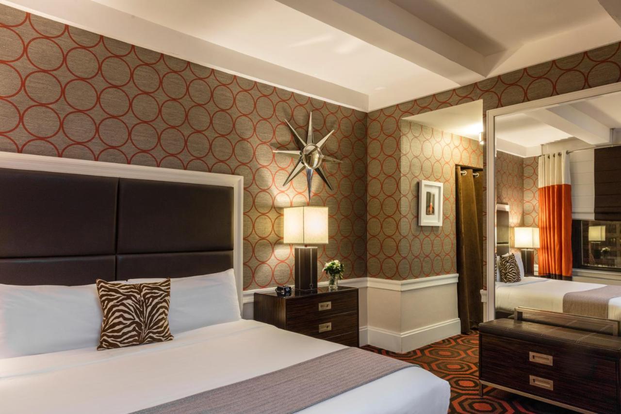 The Empire Hotel 4*