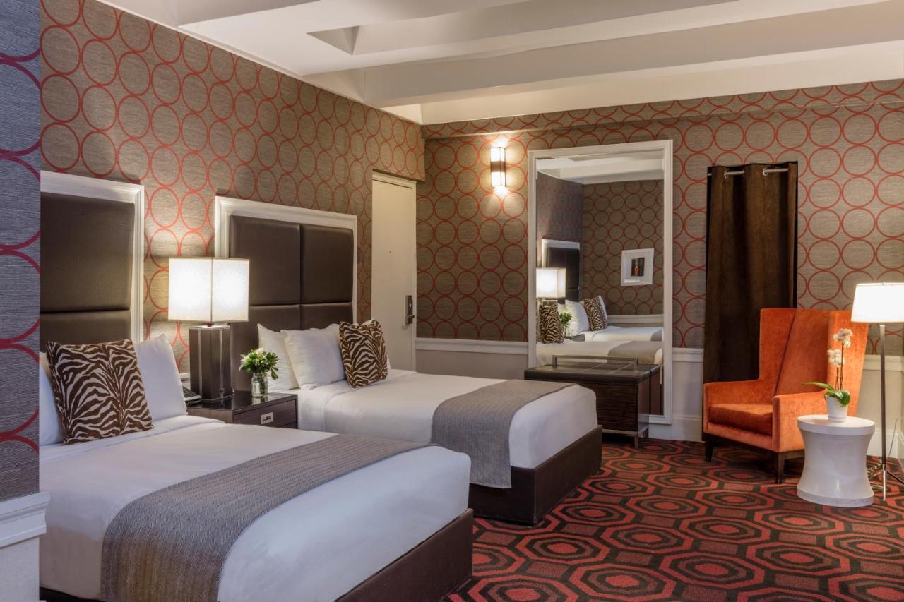 Hotel The Empire