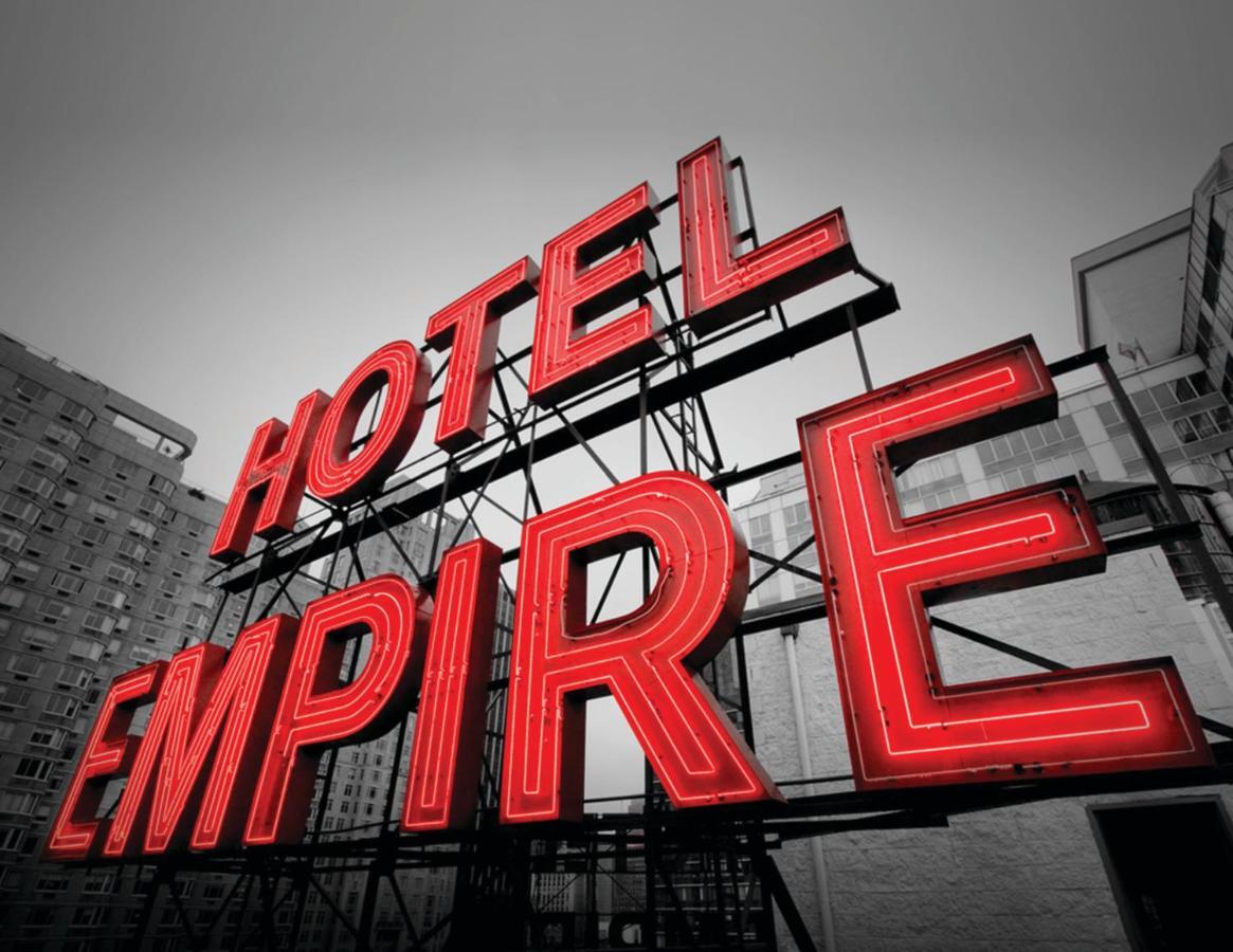 The Empire 4*