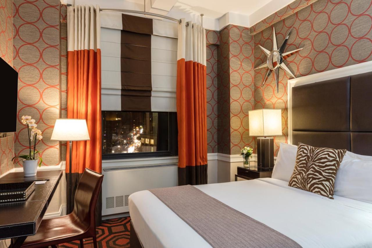 The Empire Hotel 4*
