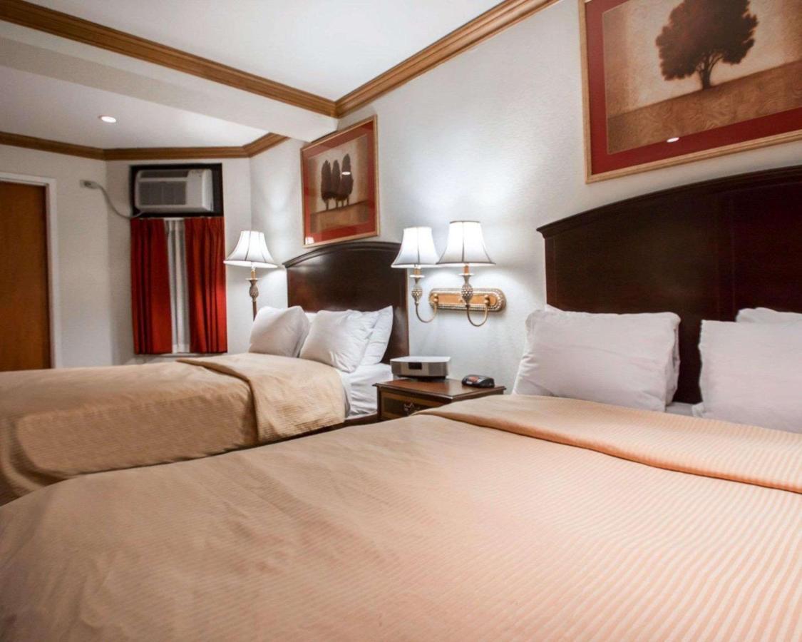 Clarion Park Avenue New York