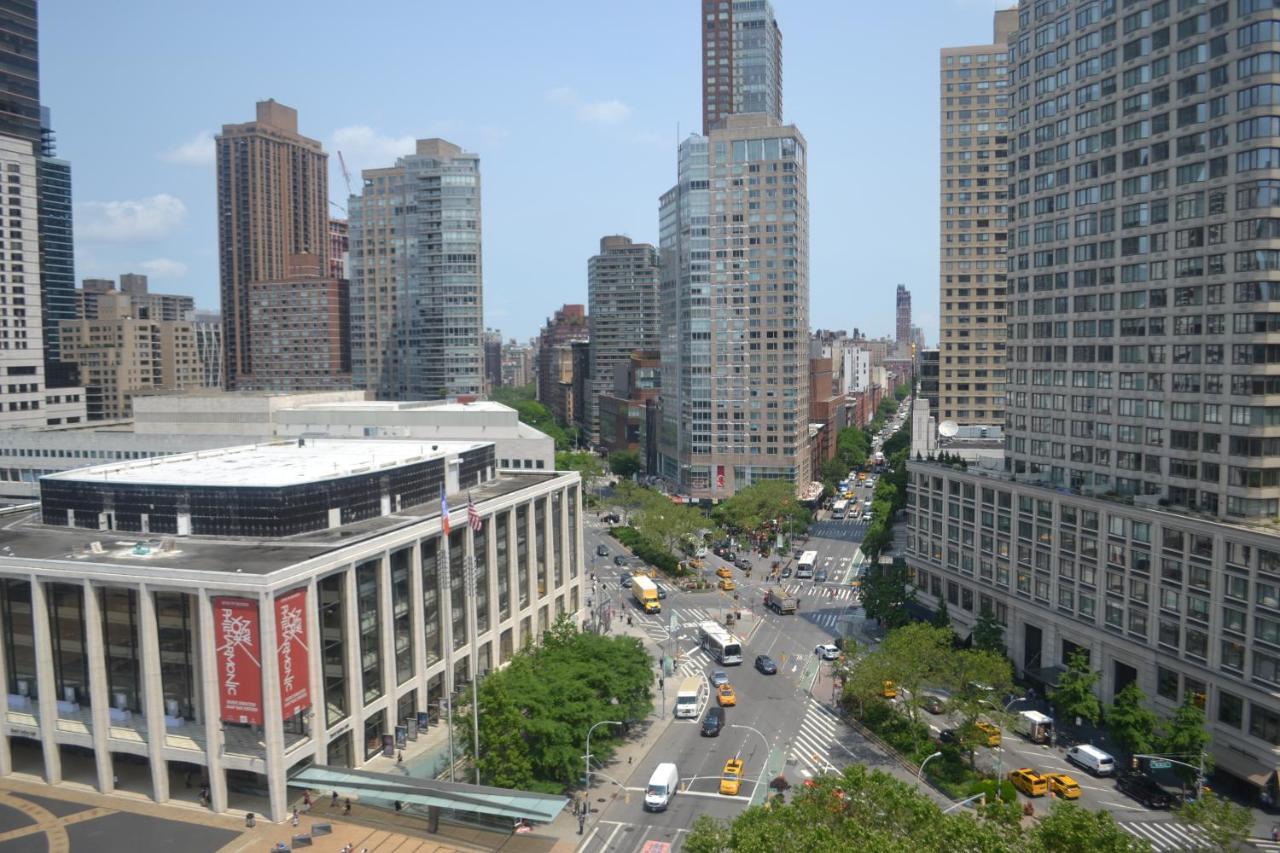 The Empire Hotel New York