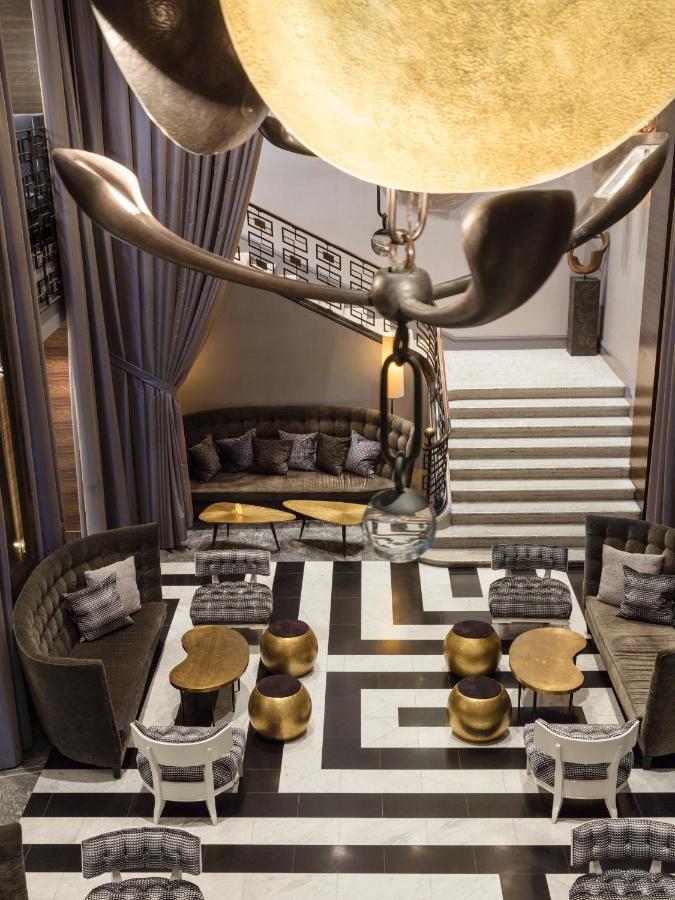 Hotel The Empire 4*