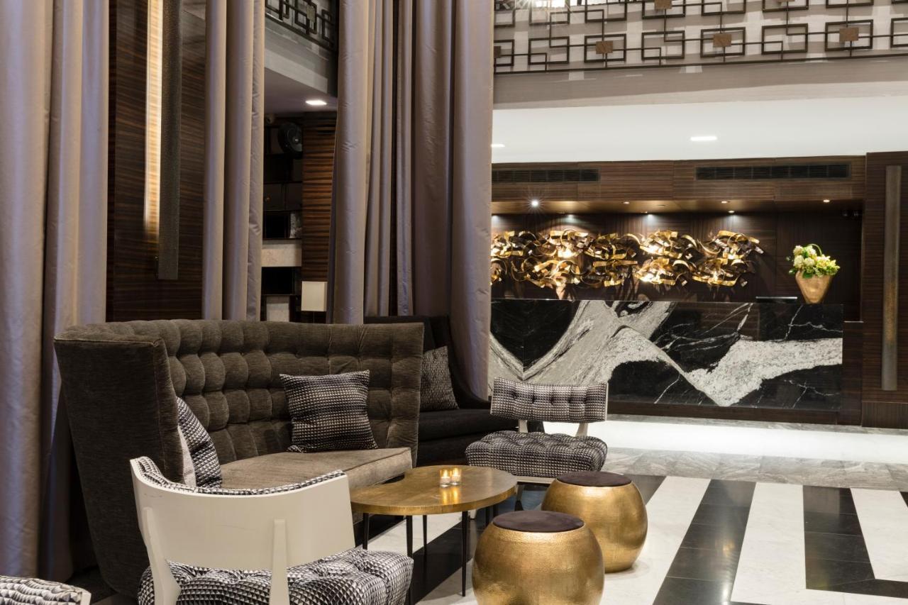 The Empire 4* New York