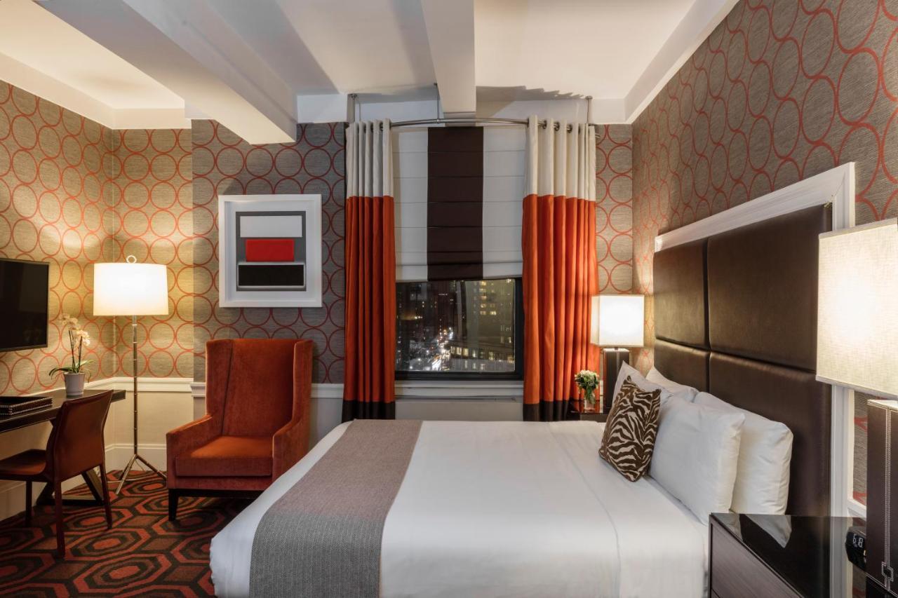 The Empire 4* New York