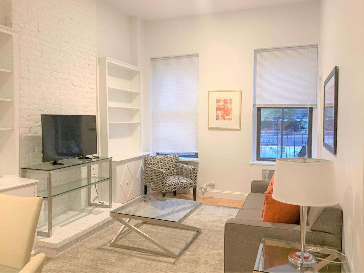 Apartment Upper East Side 30 Day New York