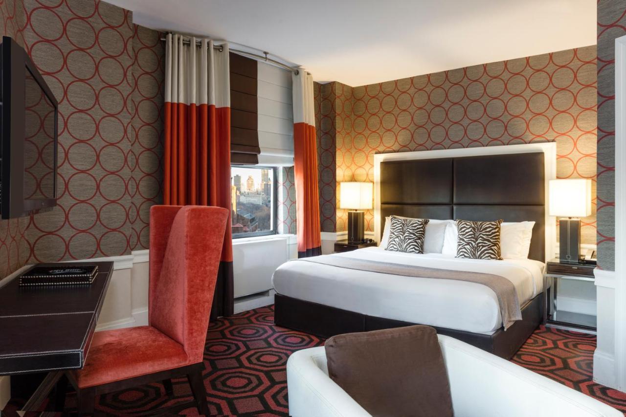 Hotel The Empire New York