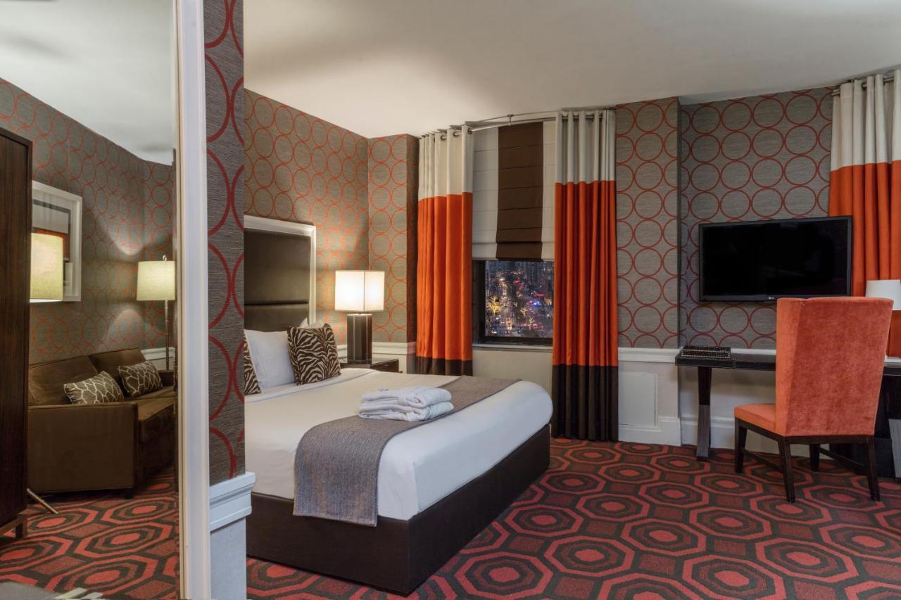 Hotel The Empire 4*
