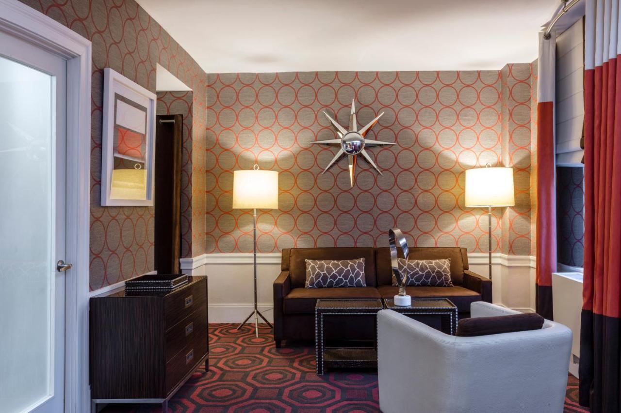 The Empire Hotel New York