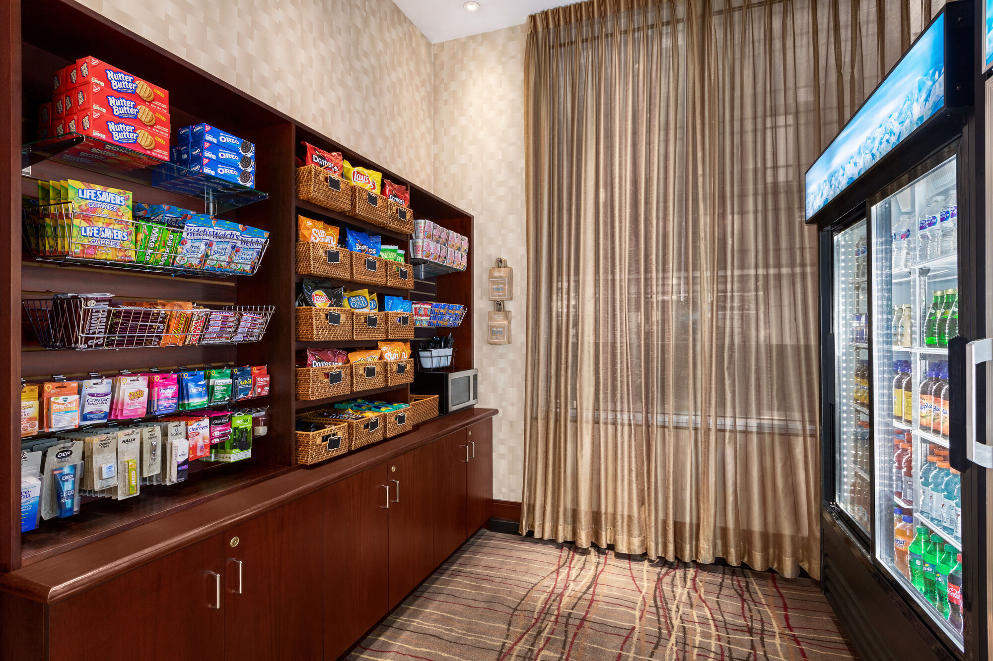 Doubletree By Hilton Downtown Hotel