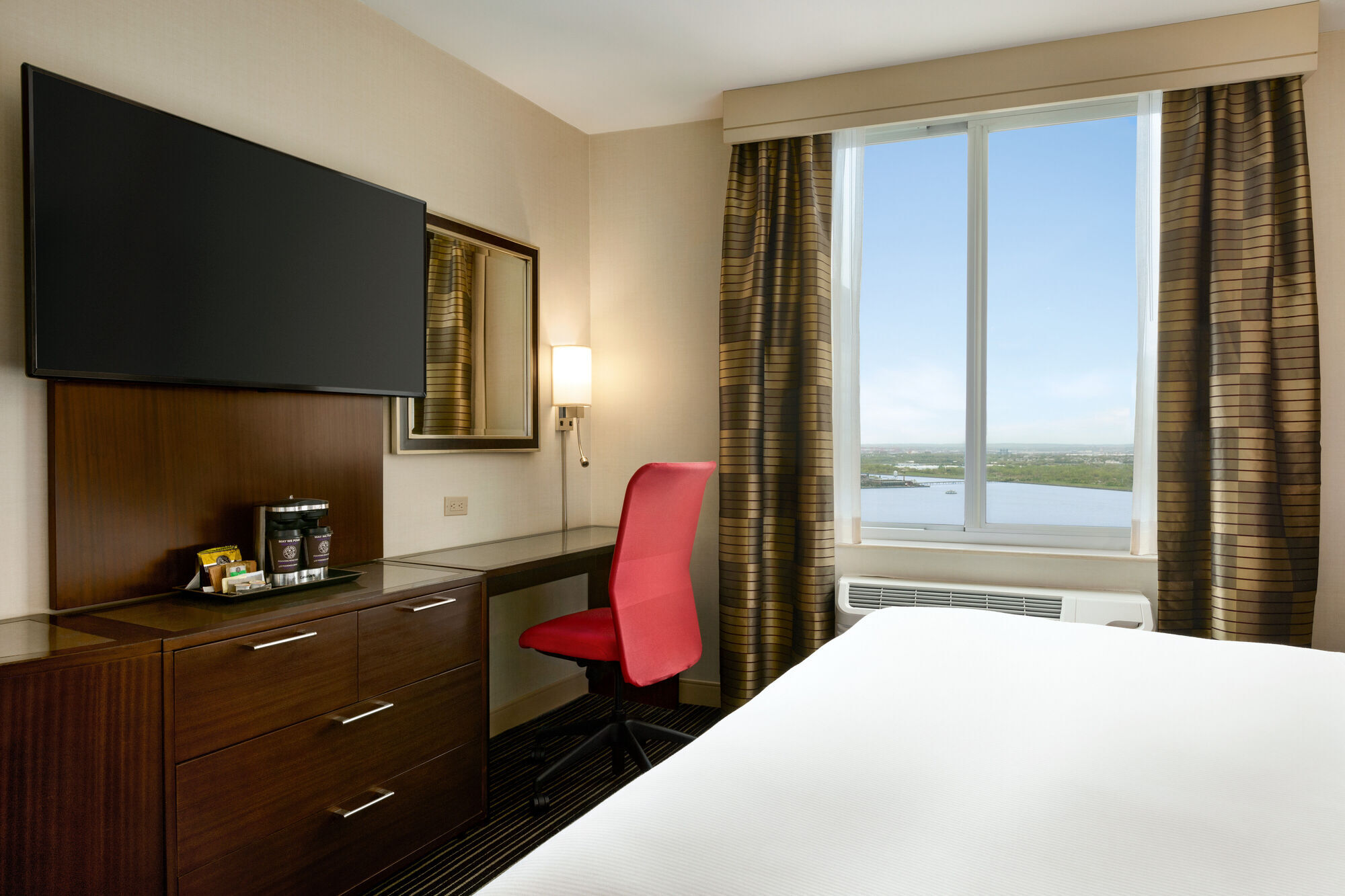 Hotel Doubletree By Hilton Downtown New York