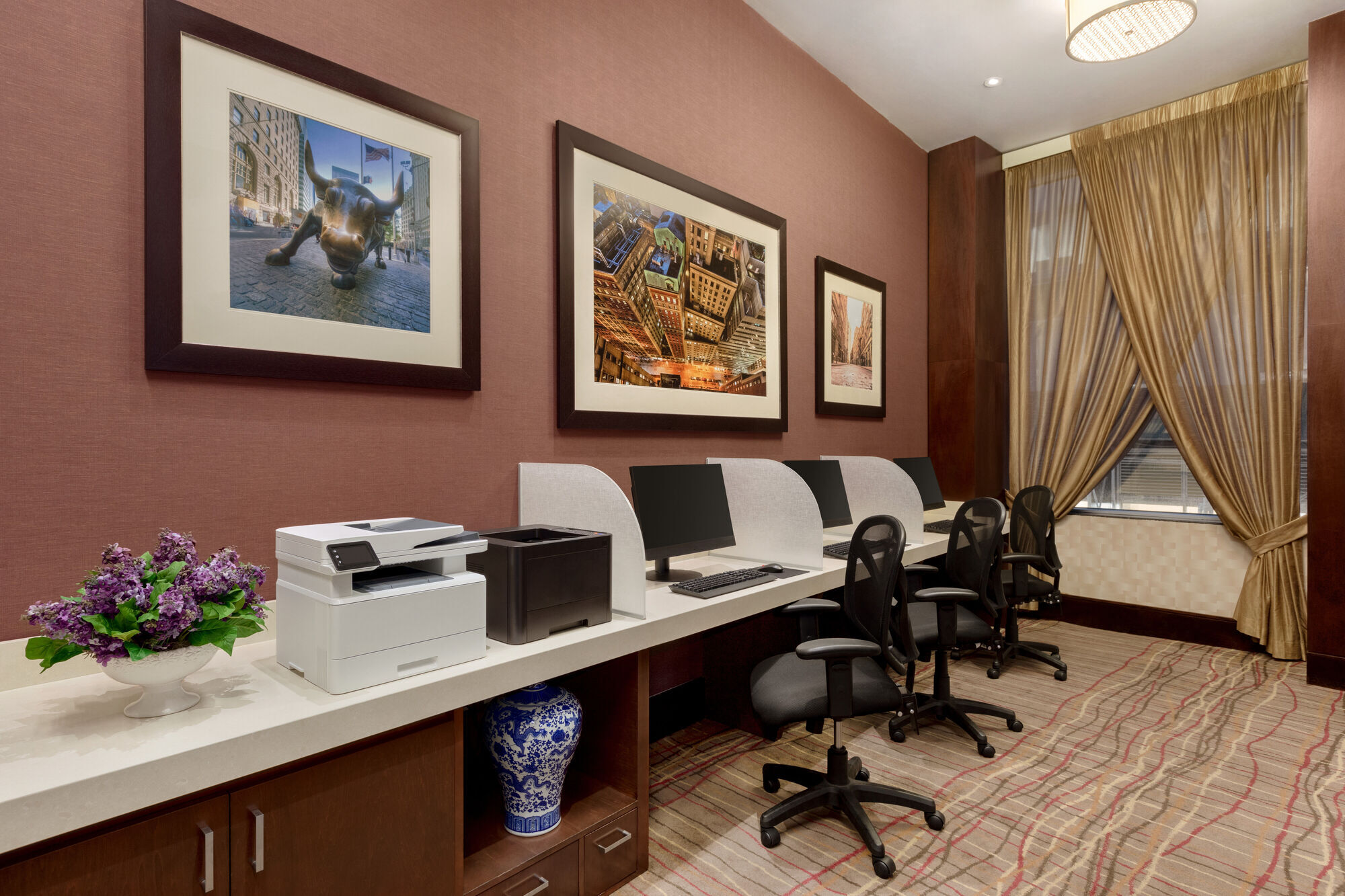 Hotel Doubletree By Hilton Downtown