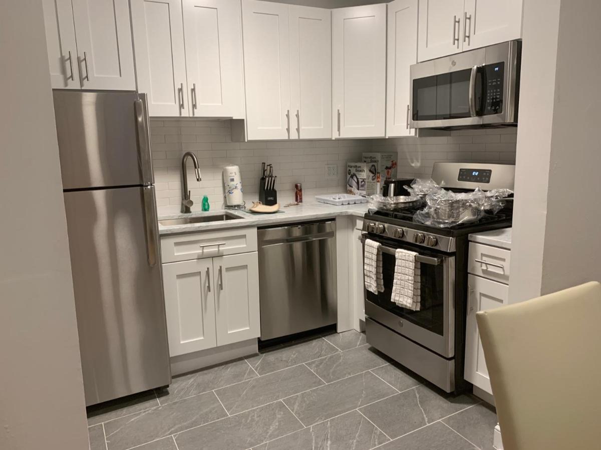 Upper East Side 30 Day Apartment New York