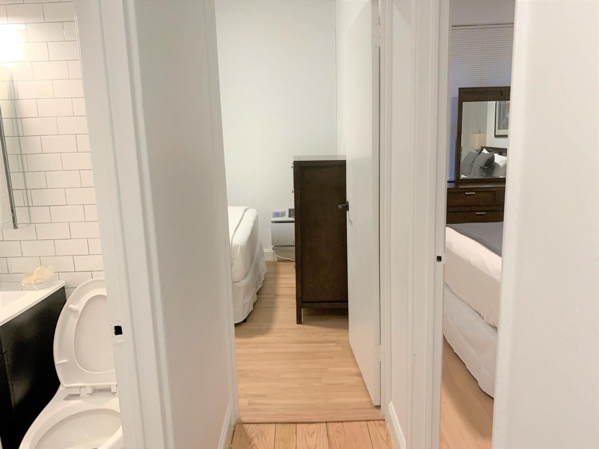 Apartment Upper East Side 30 Day *