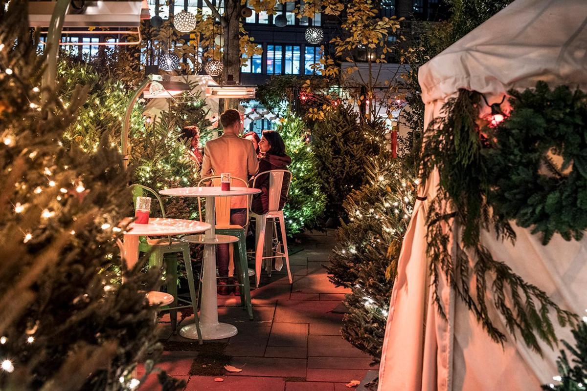 The Standard - East Village Hotel New York