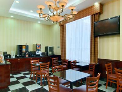Hillcrest Near Jfk Airtrain 2* New York