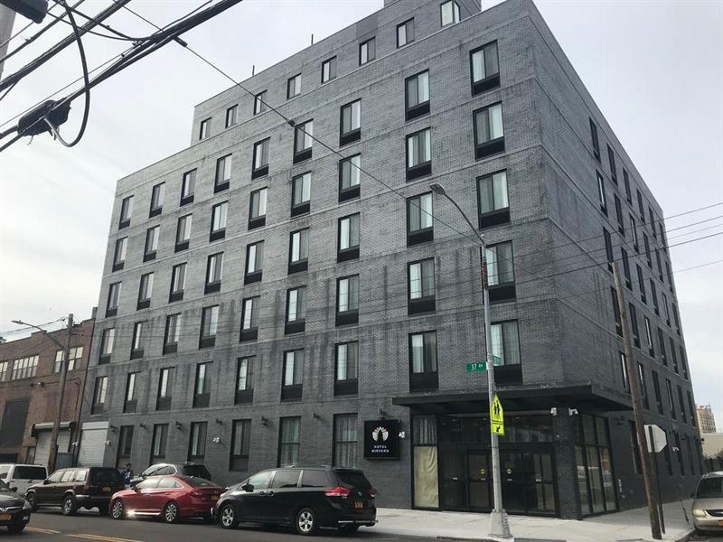 Hotel Nirvana 4*