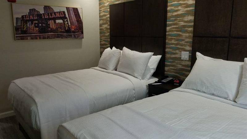 Nirvana 4* New York