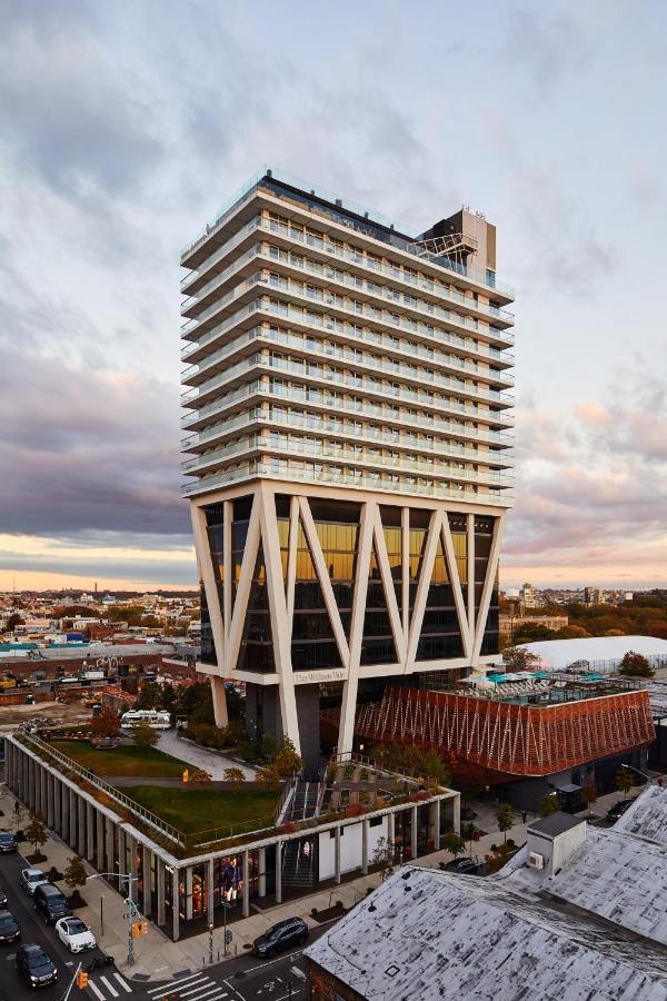 The William Vale New York